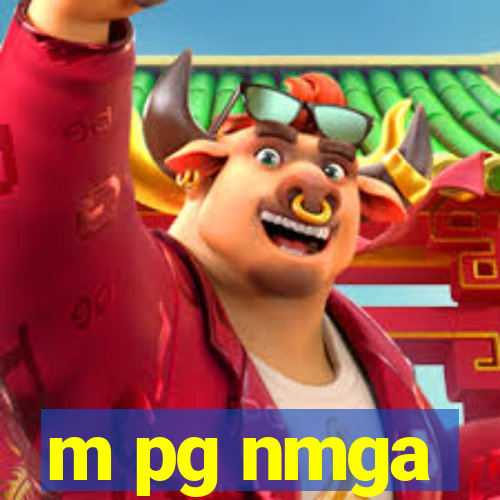 m pg nmga